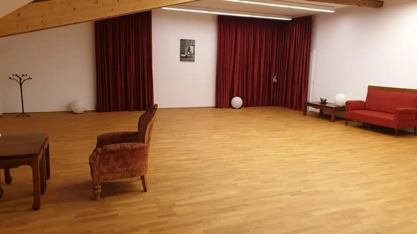 Studio à louer - Metzgergasse 4, 5000 Aarau