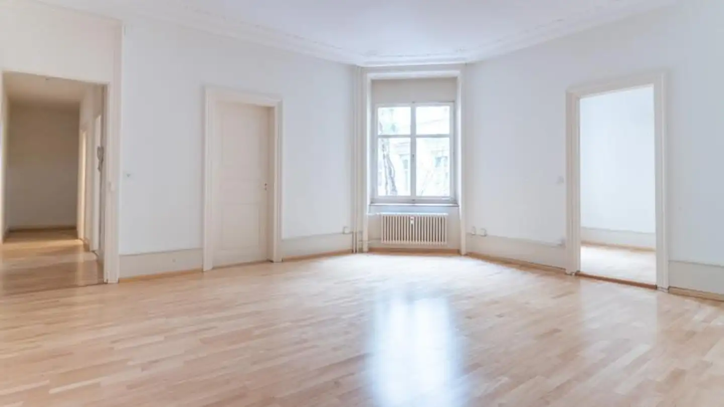 Appartamento in affitto - Schützenmattstrasse 7, 4051 Basel - Foto 2