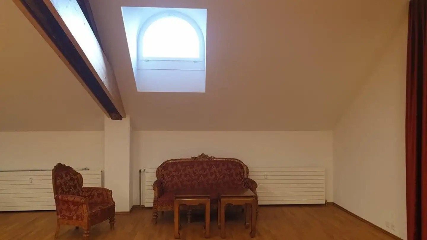 Studio à louer - Metzgergasse 4, 5000 Aarau - Photo 2