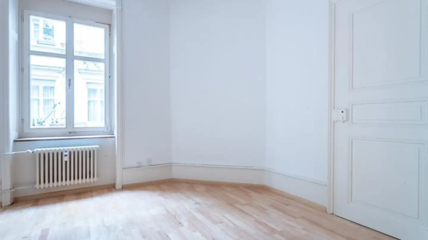 Appartamento in affitto - Schützenmattstrasse 7, 4051 Basel - Foto 3