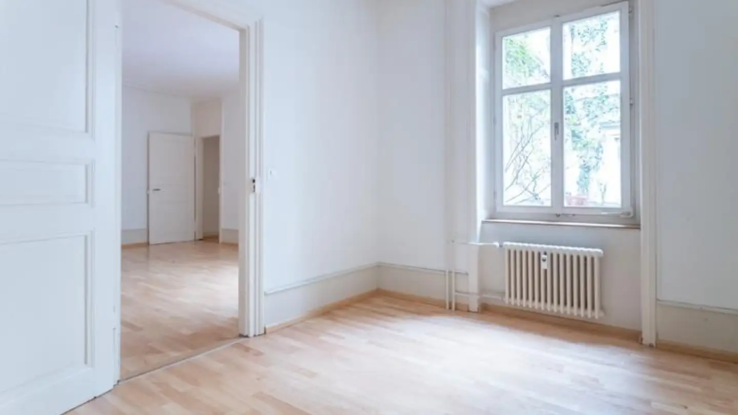 Appartamento in affitto - Schützenmattstrasse 7, 4051 Basel - Foto 4