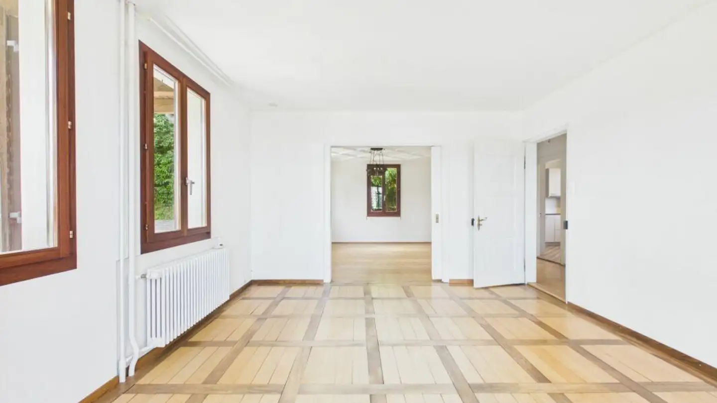 Single house for rent - Steinhofweg 10, 6005 Luzern - Photo 2
