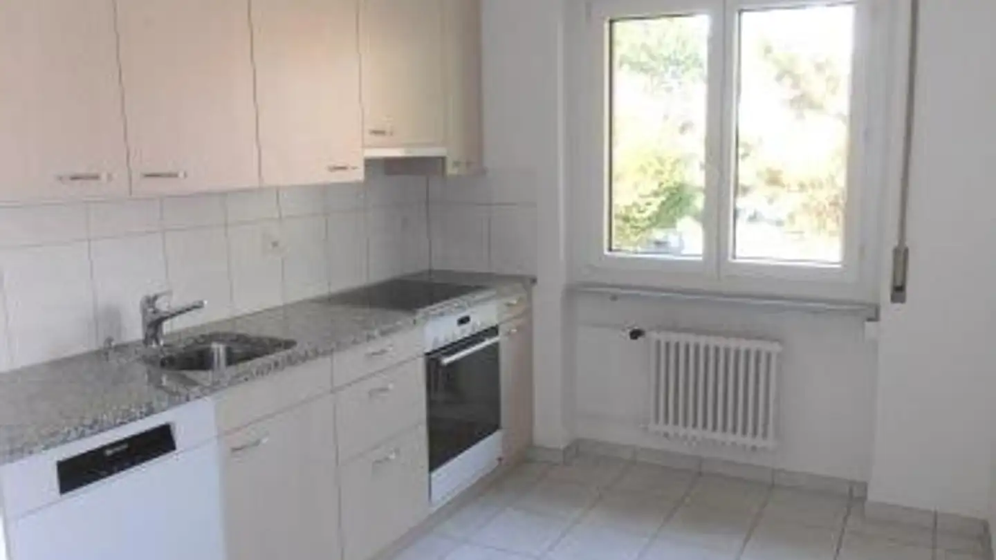 Apartment for rent - Zielackerstrasse 20, 8603 Schwerzenbach - Photo 2