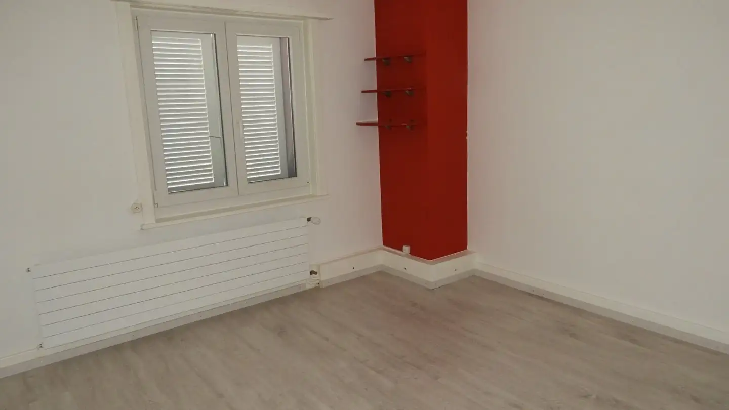 Apartment for rent - Bernstrasse 161, 4852 Rothrist - Photo 4