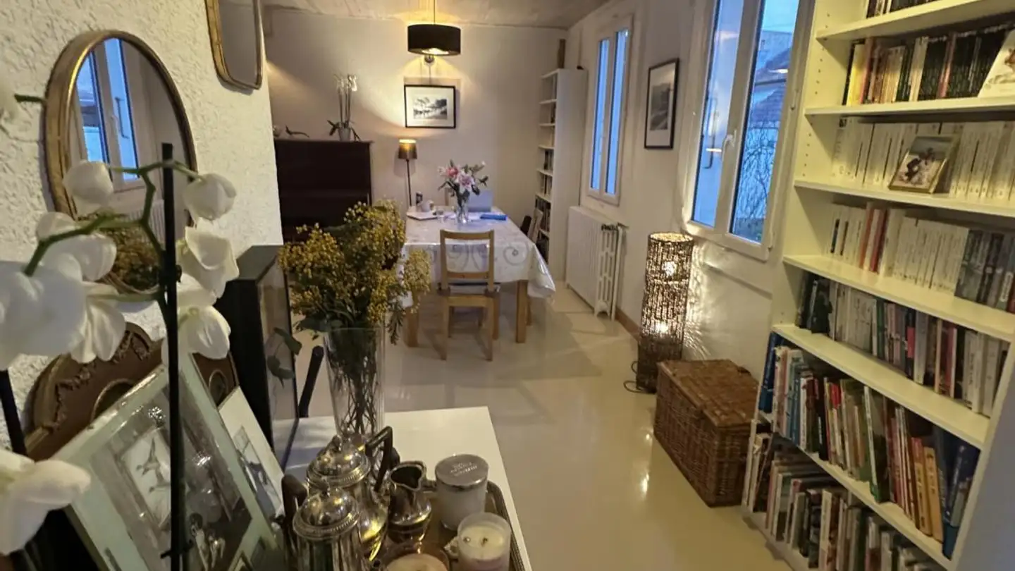 Single house for rent - 1213 Petit-Lancy - Photo 2