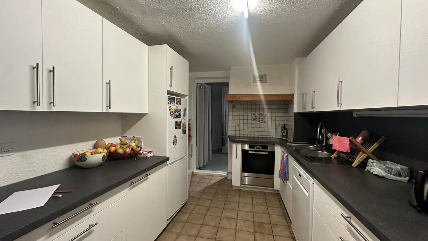 Single house for rent - 1213 Petit-Lancy - Photo 3