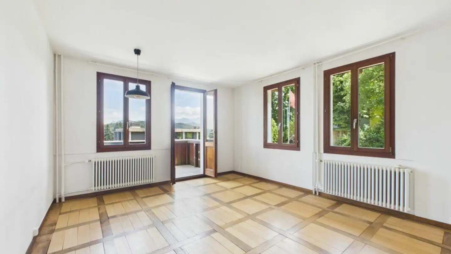 Single house for rent - Steinhofweg 10, 6005 Luzern - Photo 3