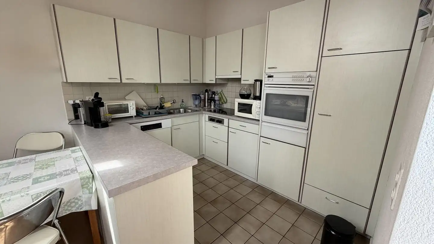 Appartement à louer - Nauenstrasse 30, 8632 Tann - Photo 4