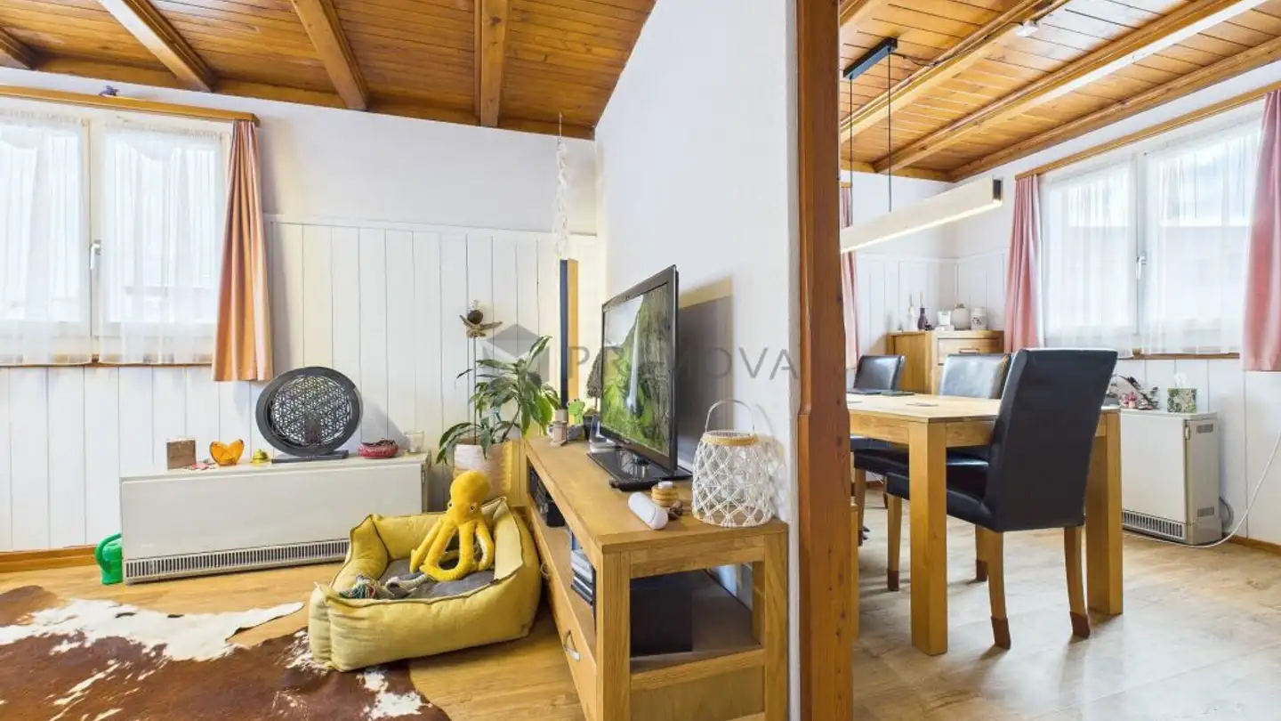 Maison individuelle à vendre - 5612 Villmergen - Photo 2