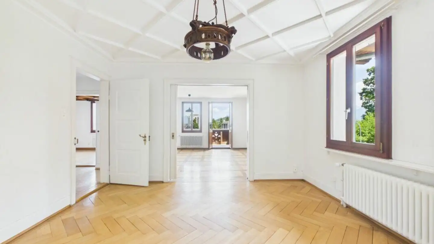 Single house for rent - Steinhofweg 10, 6005 Luzern - Photo 4