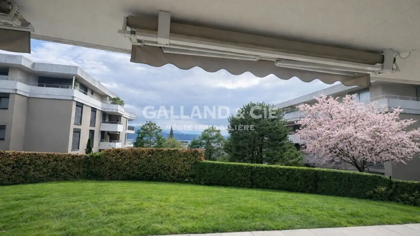 Apartment for rent - Avenue De Belmont, 1009 Pully - Photo 2