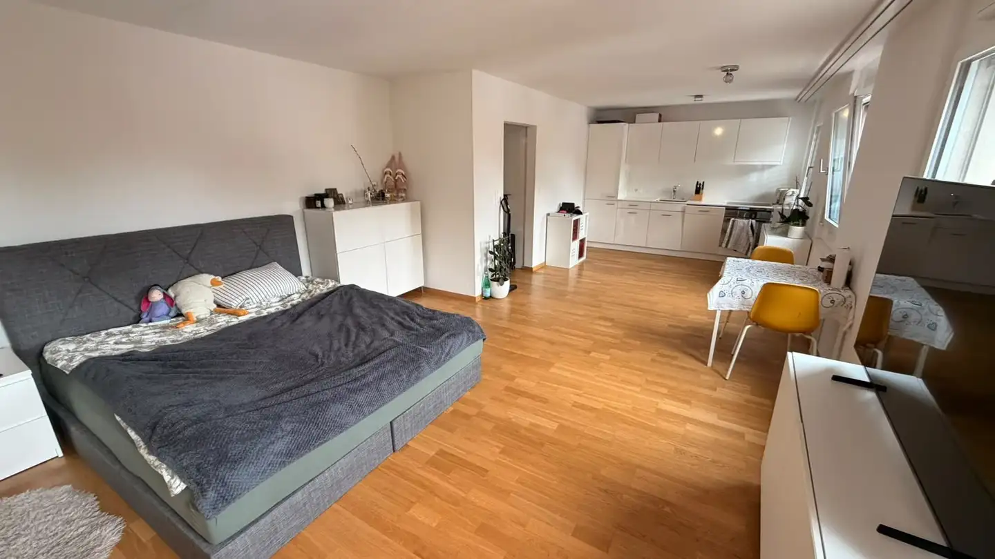 Furnished apartment for rent - 5400 Baden - Photo 2