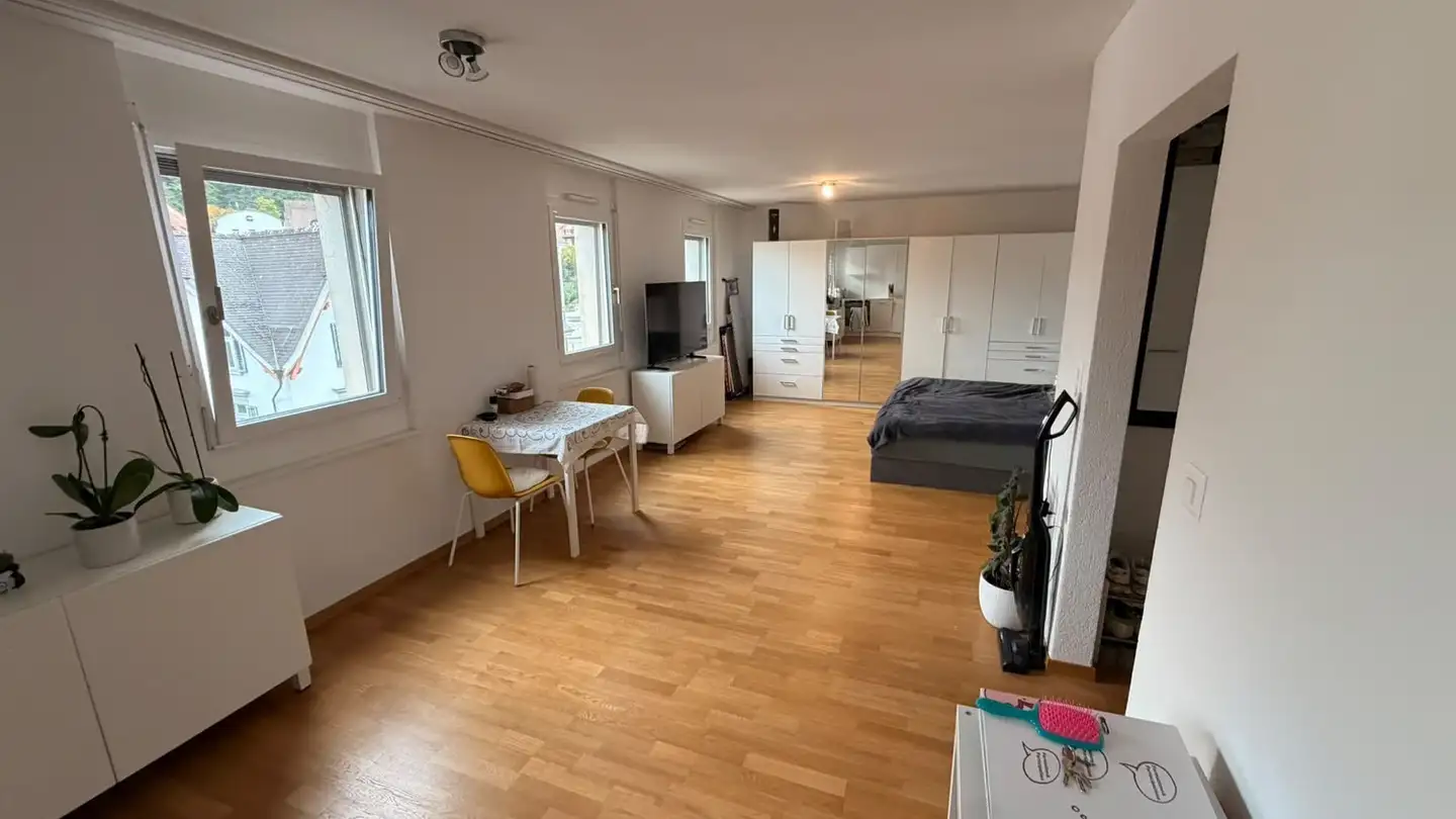 Furnished apartment for rent - 5400 Baden - Photo 3