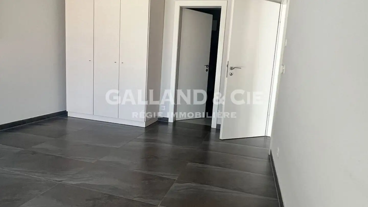 Apartment for rent - Avenue De Belmont, 1009 Pully - Photo 4