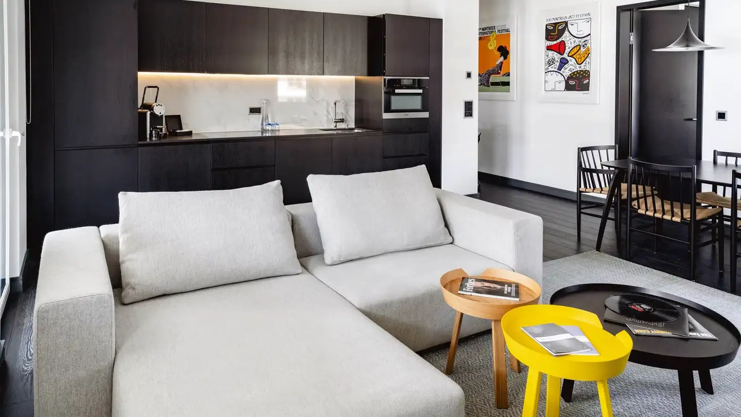 Appartamento in vendita - Tobelmühlestrasse 2, 7270 Davos Platz