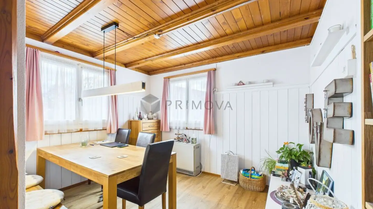 Maison individuelle à vendre - 5612 Villmergen - Photo 3