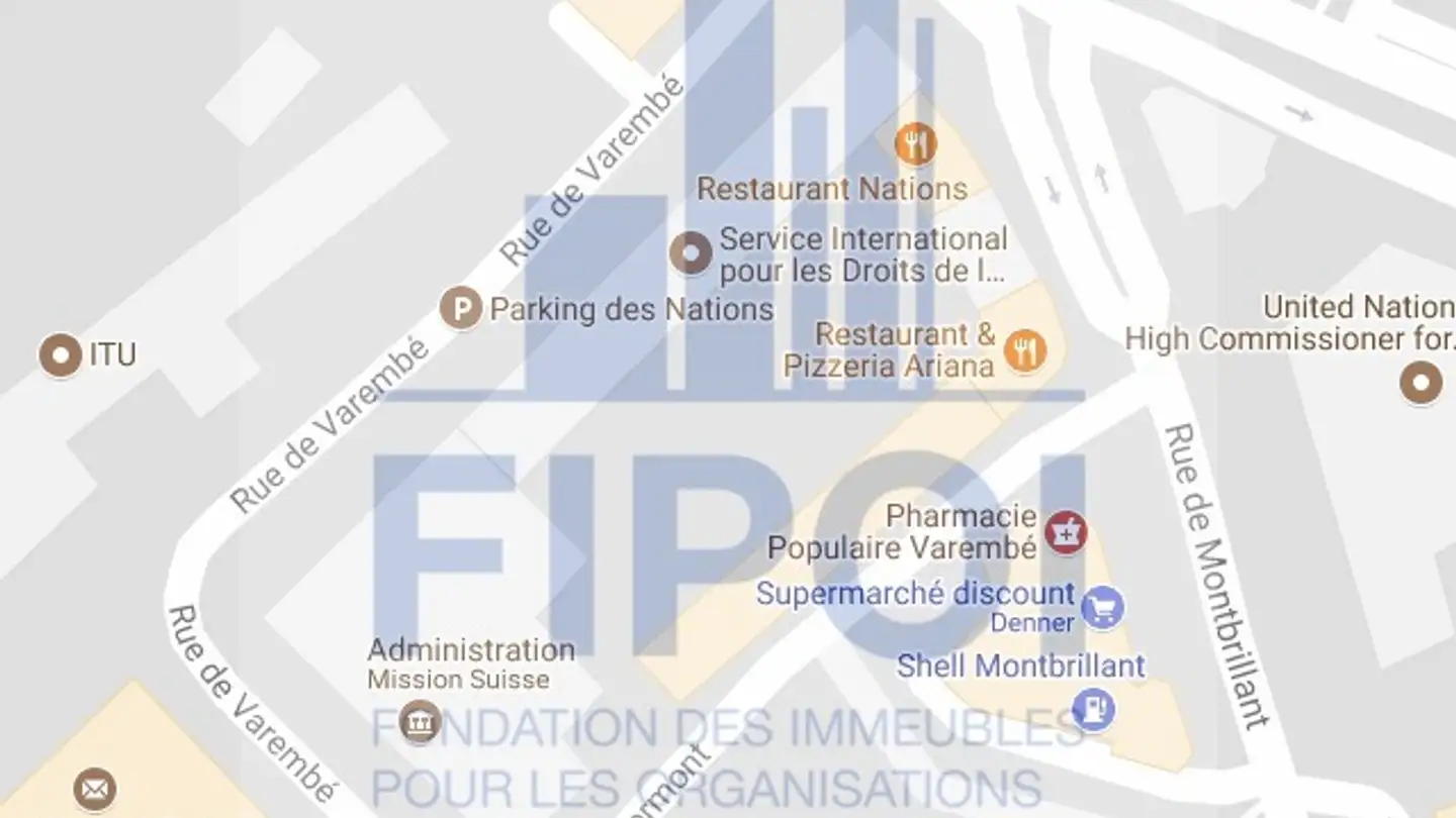 Bureau à louer - 1202 Genève - Photo 3
