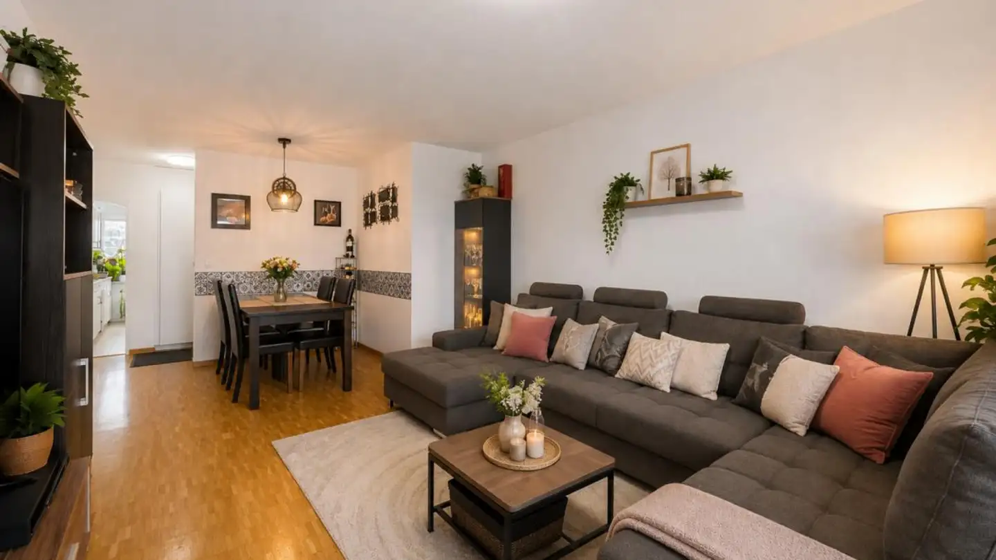 Apartment for sale - 8623 Wetzikon ZH - Photo 2