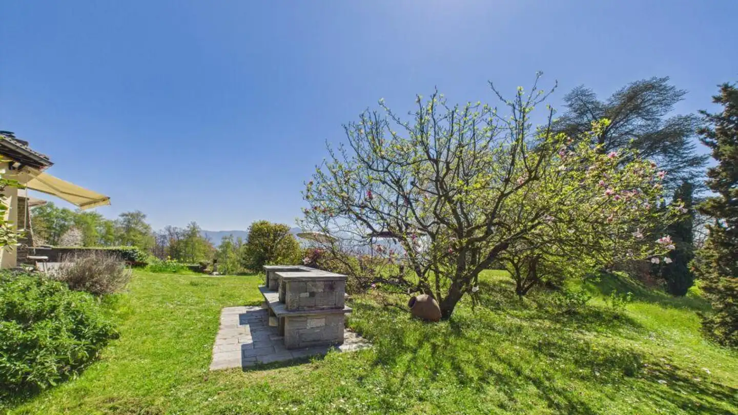 Terreno edificabile in vendita - I Pré Lunc 14, 6935 Bosco Luganese - Foto 4
