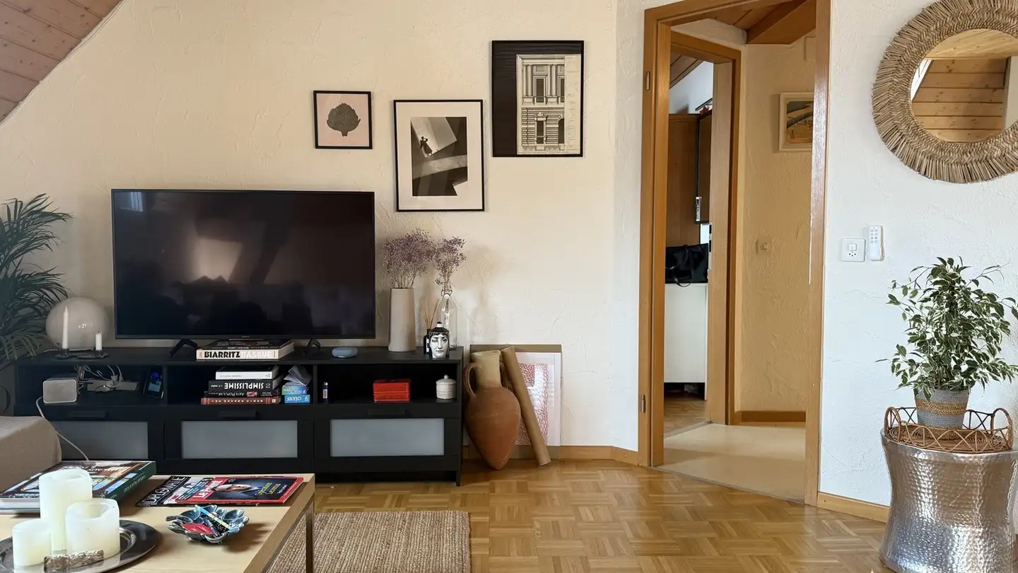 Wohnung mieten - Waffenplatzstrasse 40, 8002 Zürich - Foto 3