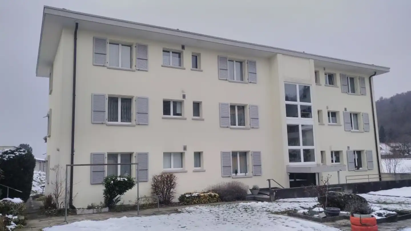 Apartment for rent - Weidweg 9, 3075 Rüfenacht BE