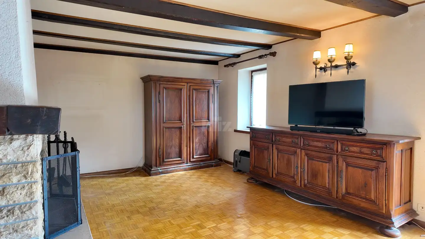 Casa singola in vendita - Sous Les Chênes 17, 2944 Bonfol - Foto 2