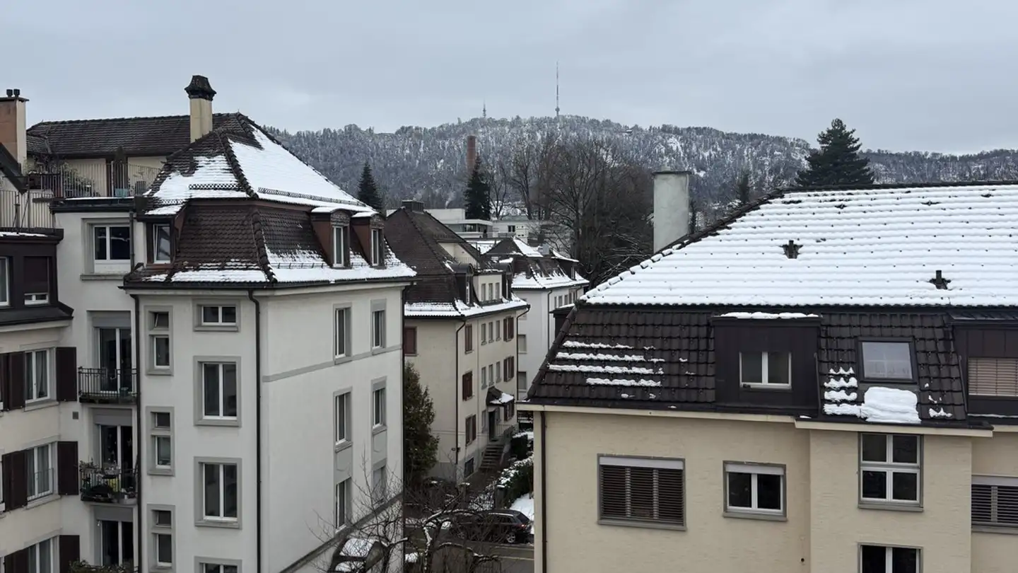 Wohnung mieten - Waffenplatzstrasse 40, 8002 Zürich - Foto 4