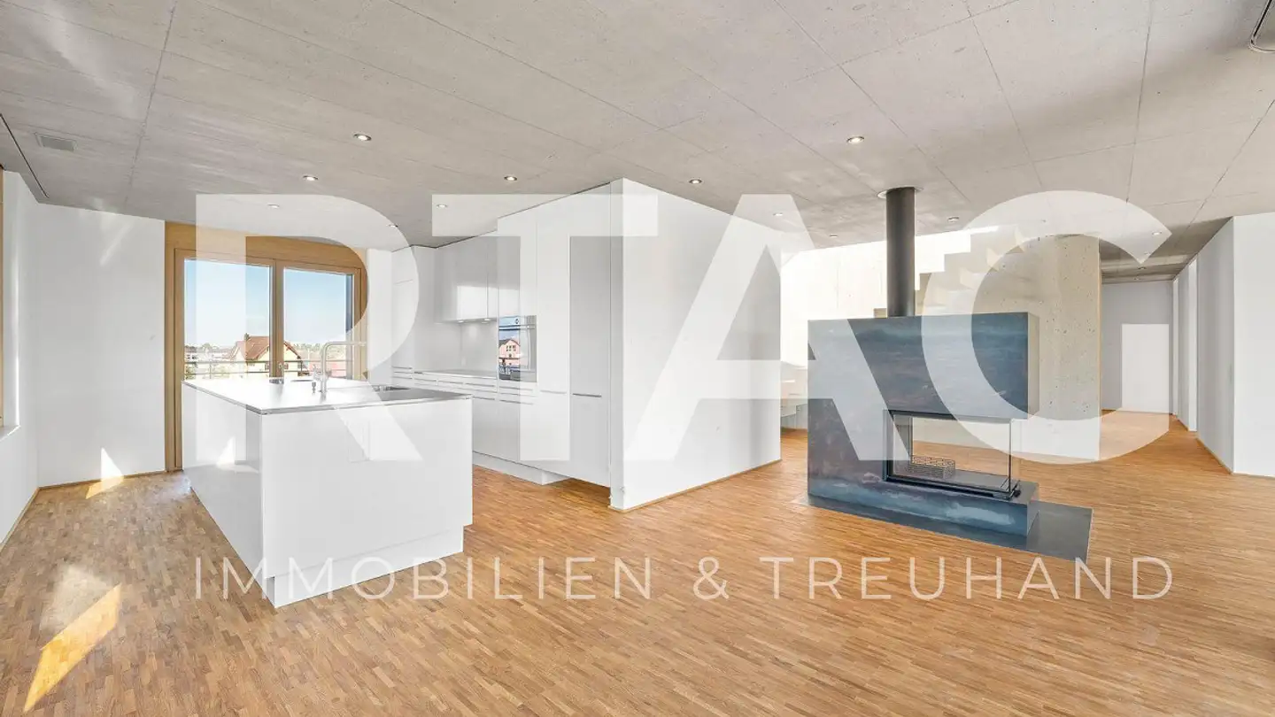 Wohnung mieten - Industriestrasse 40a, 9463 Oberriet SG