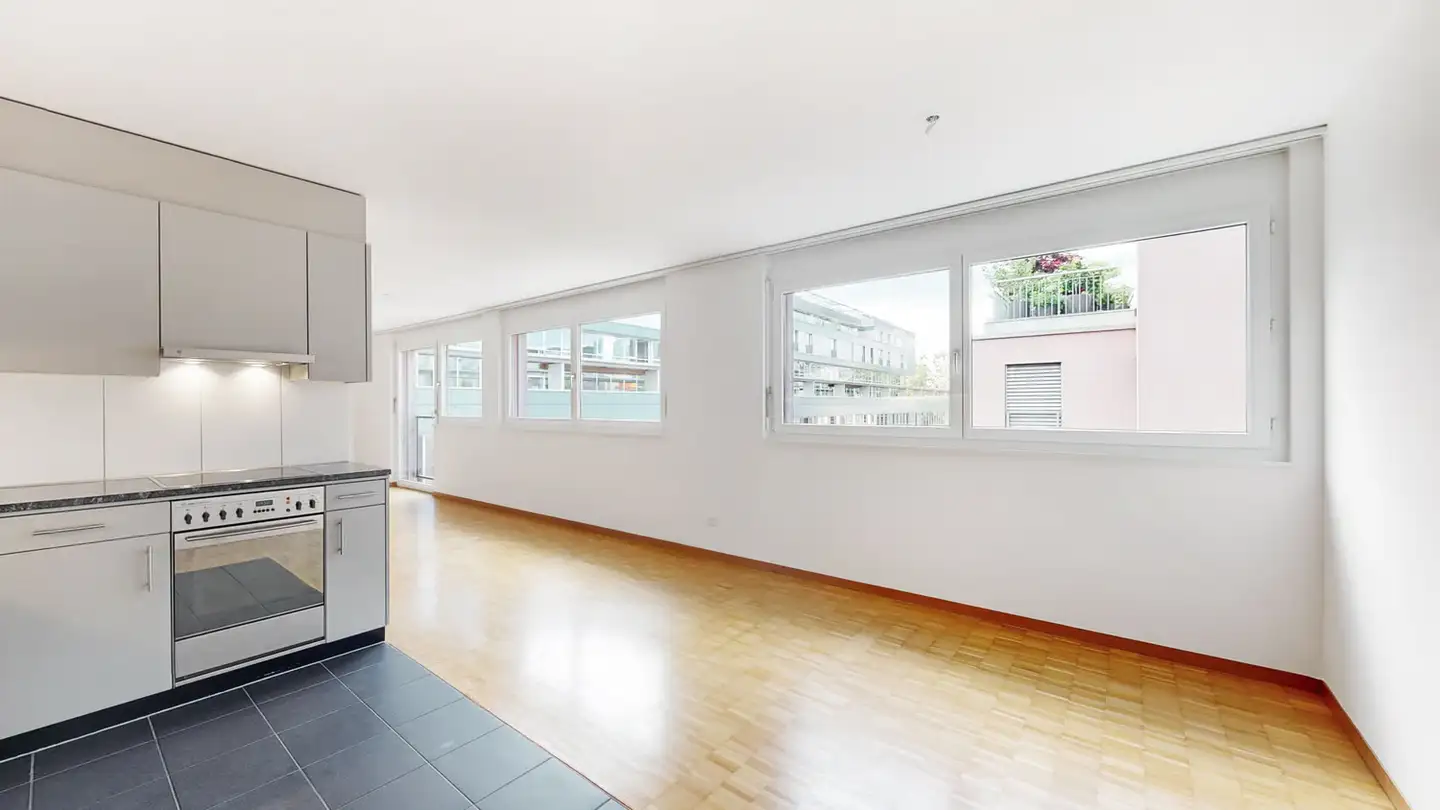 Apartment for rent - Heinrichstrasse 255, 8005 Zürich - Photo 2