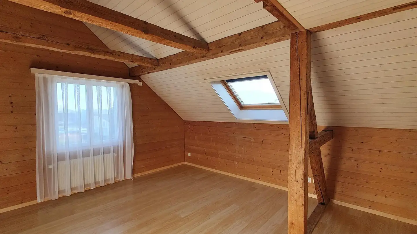 Appartement à louer - Hauptstrasse 130, 9434 Au SG