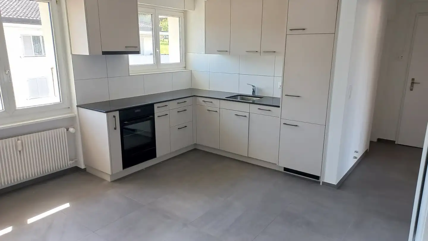 Apartment for rent - Weidweg 9, 3075 Rüfenacht BE - Photo 3