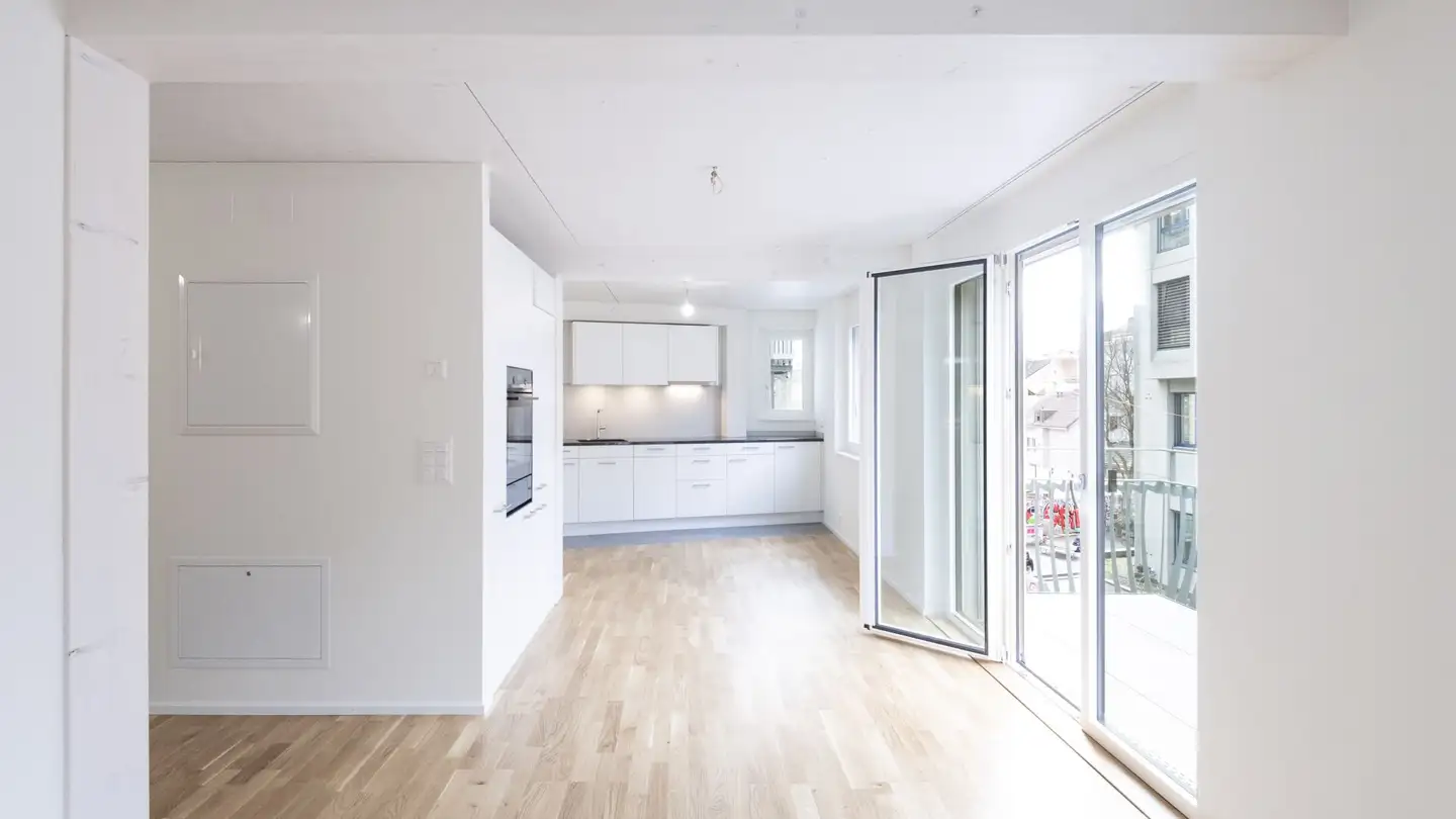 Appartamento in affitto - Dienerstrasse, 8004 Zürich