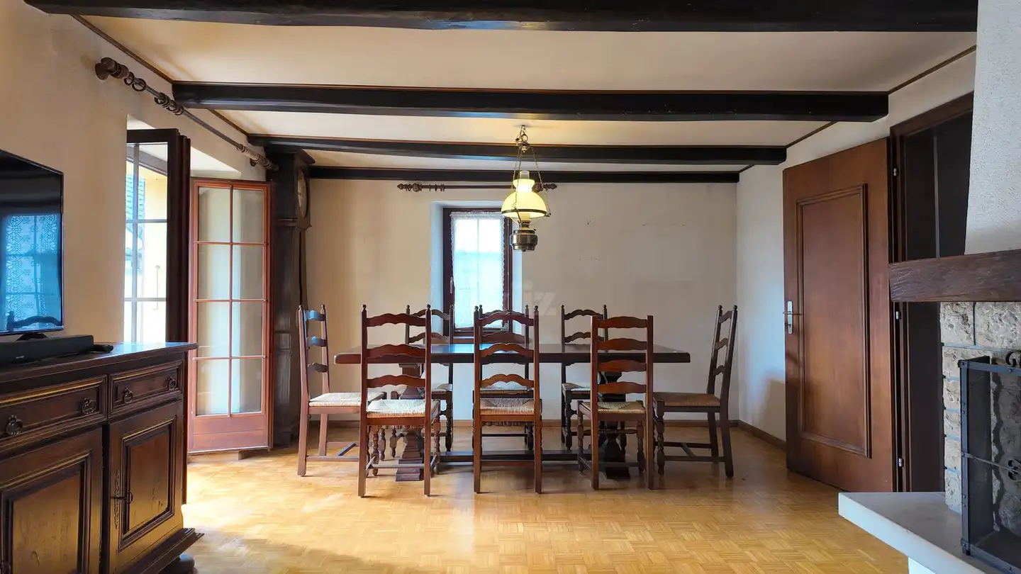 Casa singola in vendita - Sous Les Chênes 17, 2944 Bonfol - Foto 4