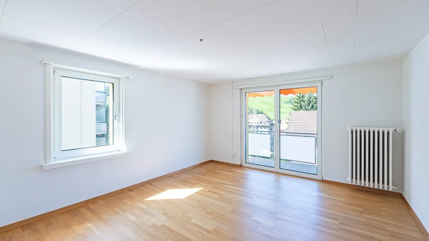 Wohnung mieten - Lederbach 7, 9100 Herisau - Foto 4