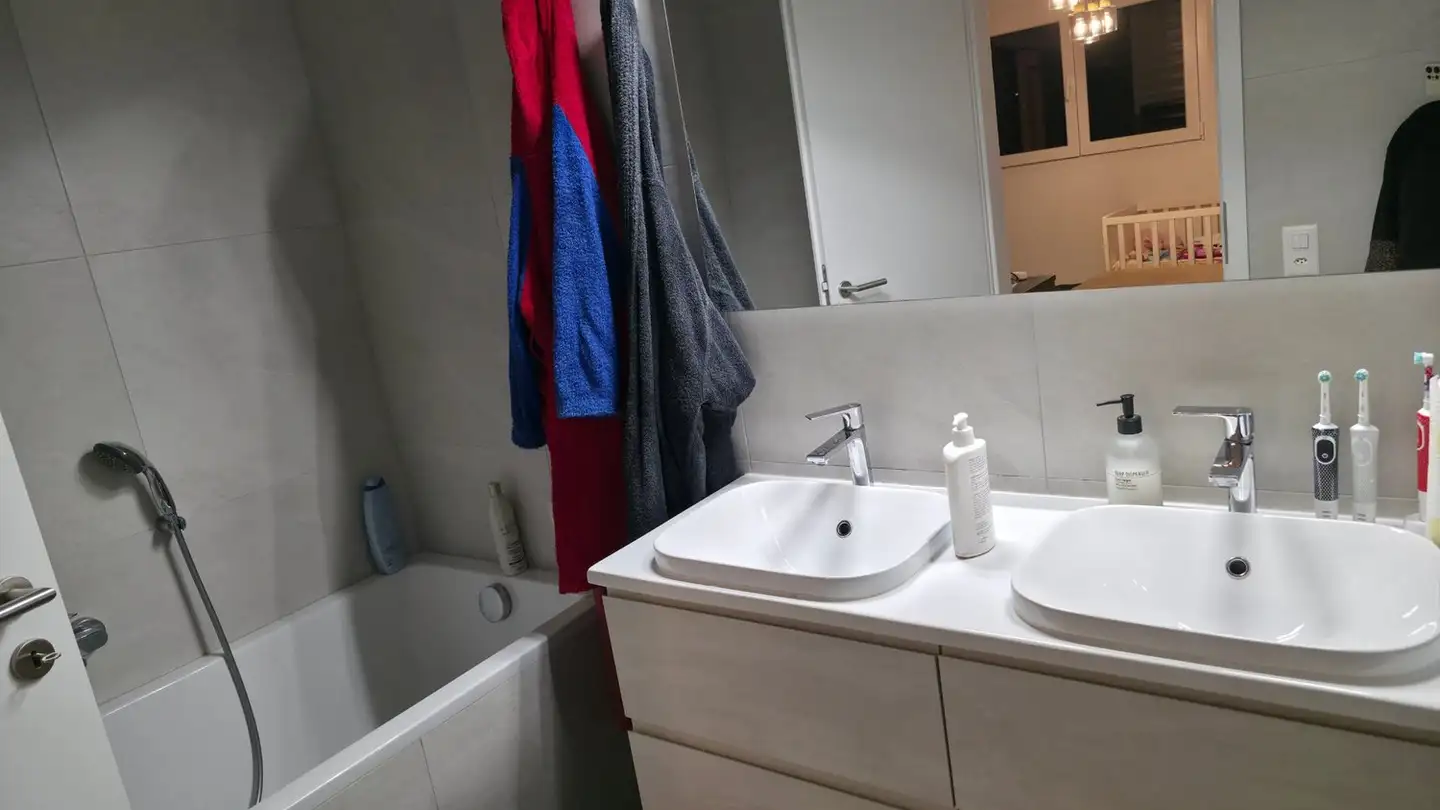 Appartamento in affitto - 6534 S. Vittore