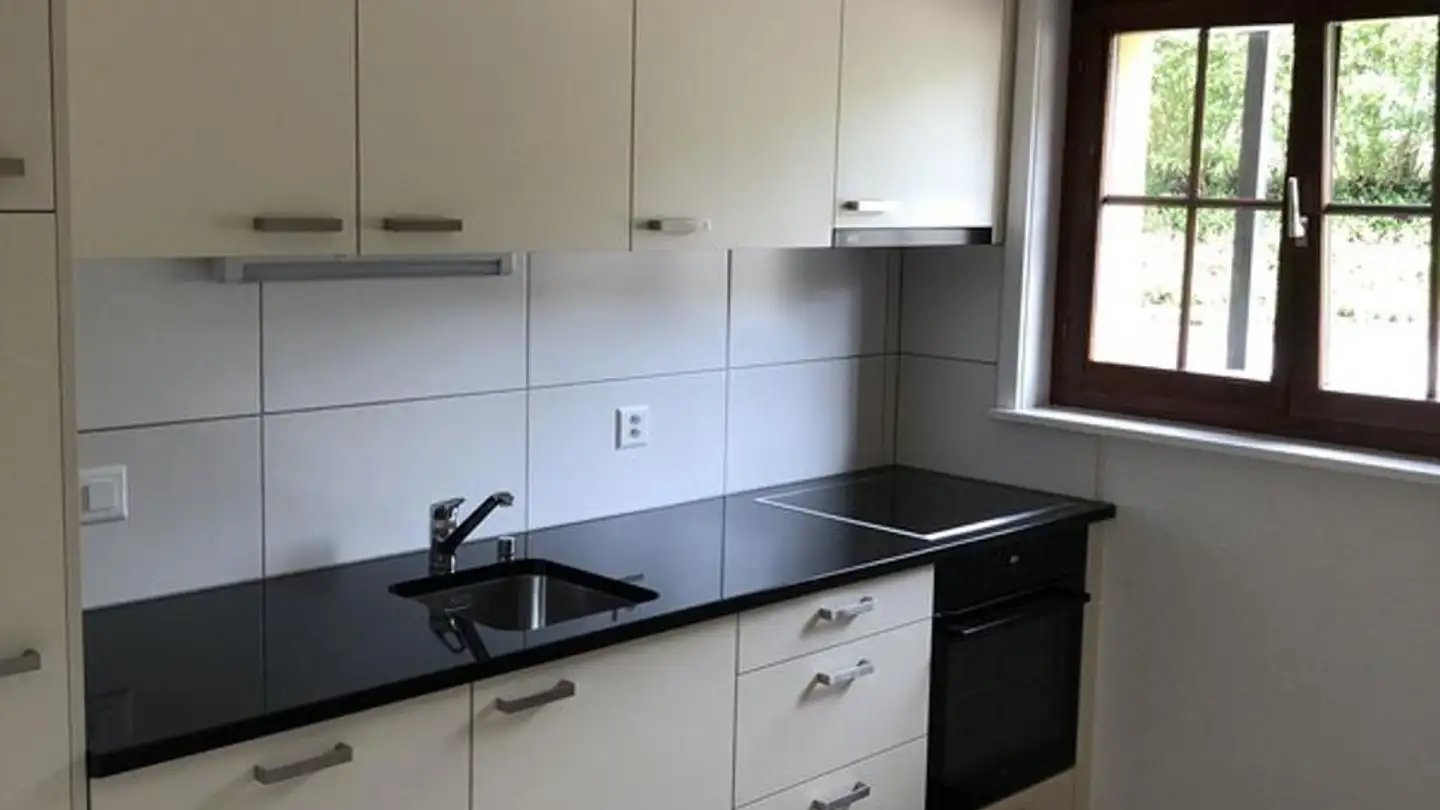 Appartamento in affitto - Spichermatte 10, 1735 Giffers