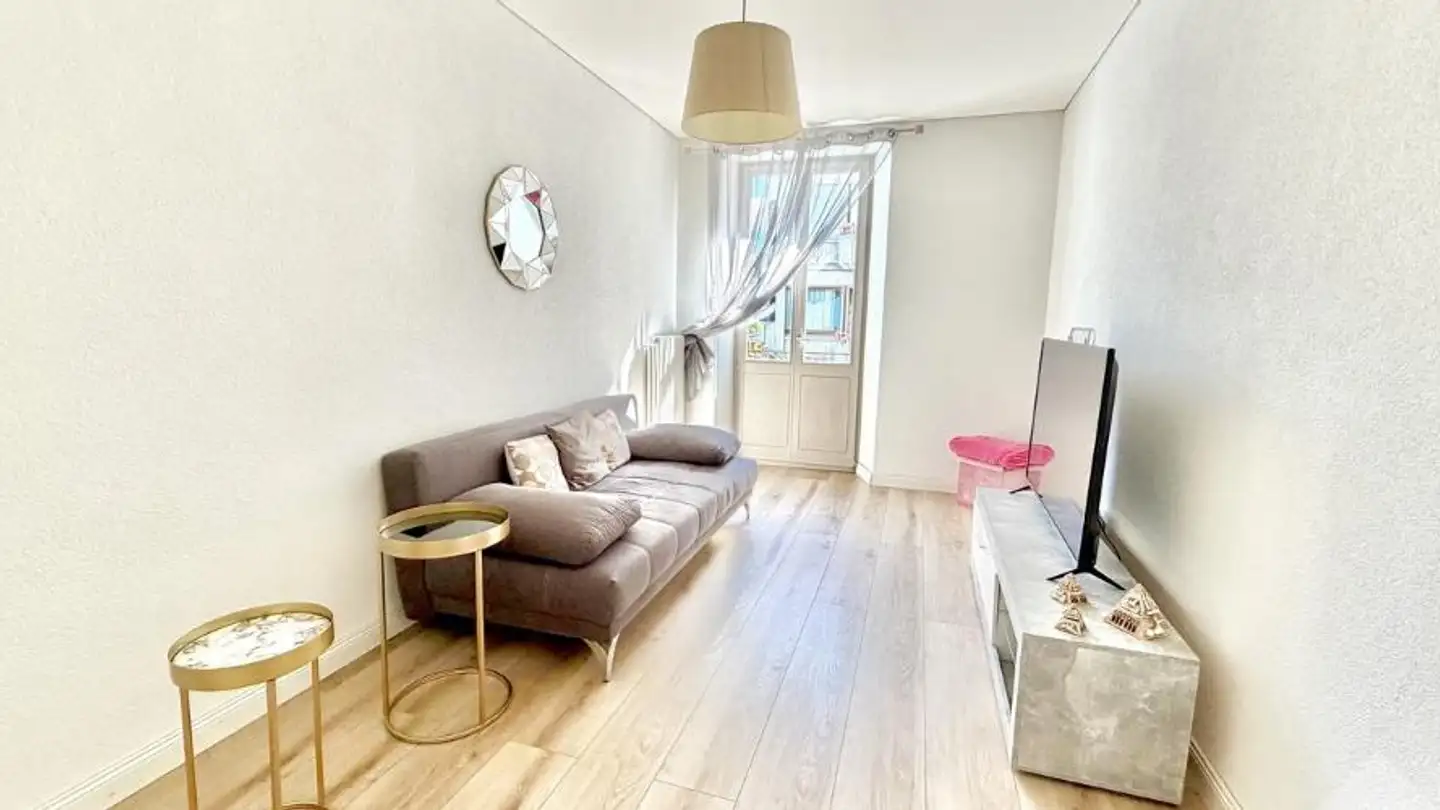 Appartement à vendre - 3965 Chippis