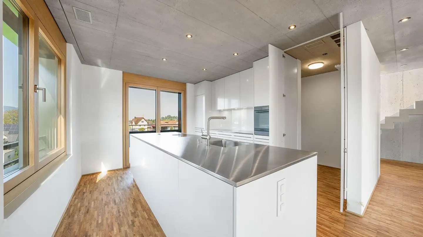 Appartamento in affitto - Industriestrasse 40a, 9463 Oberriet SG - Foto 4