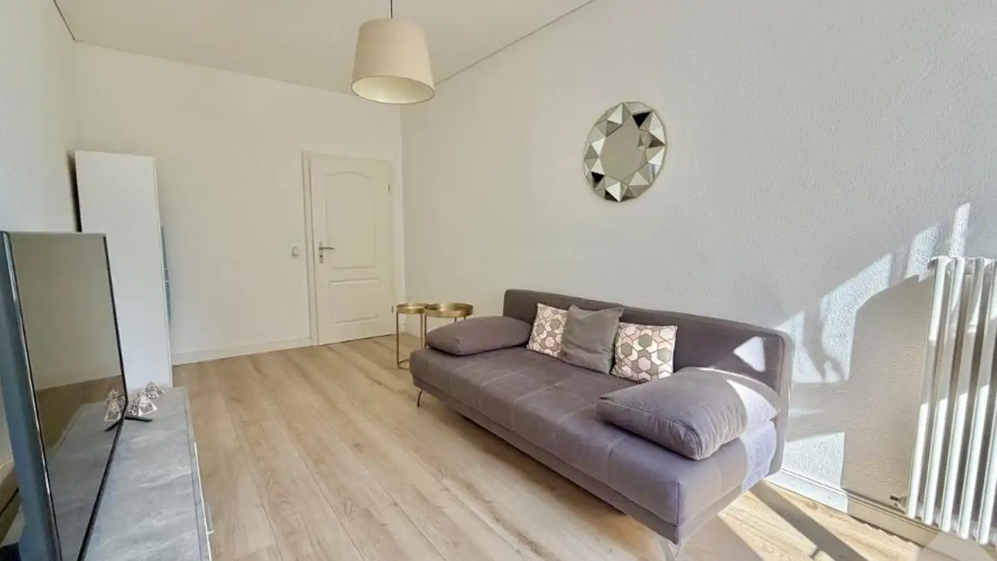 Appartement à vendre - 3965 Chippis - Photo 2