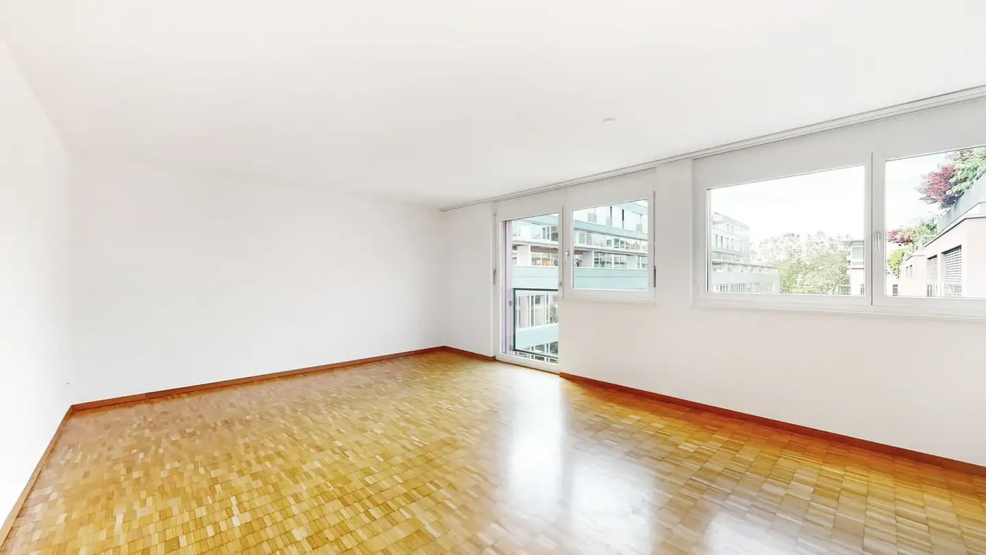 Apartment for rent - Heinrichstrasse 255, 8005 Zürich - Photo 4