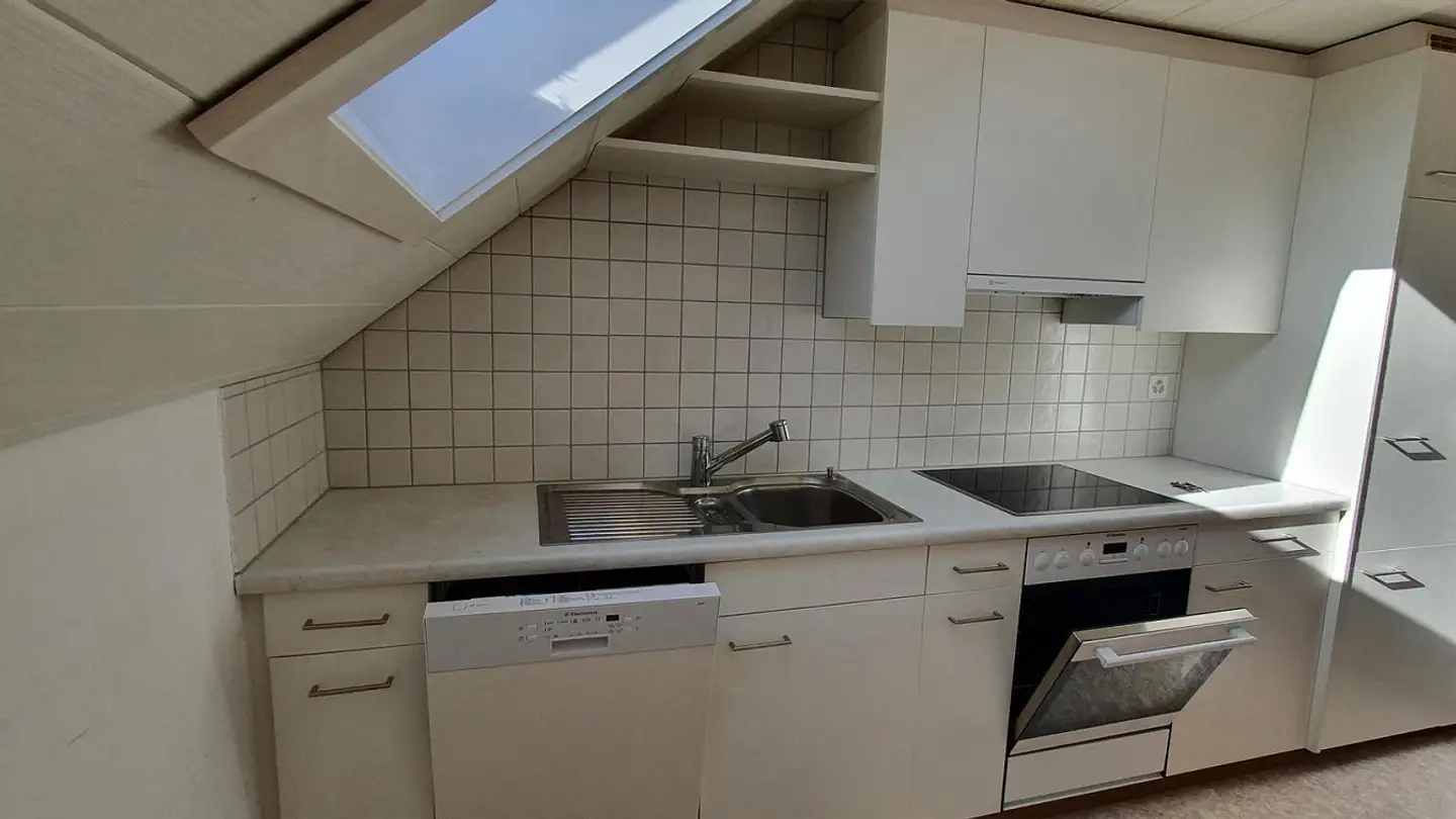 Appartement à louer - Hauptstrasse 130, 9434 Au SG - Photo 3
