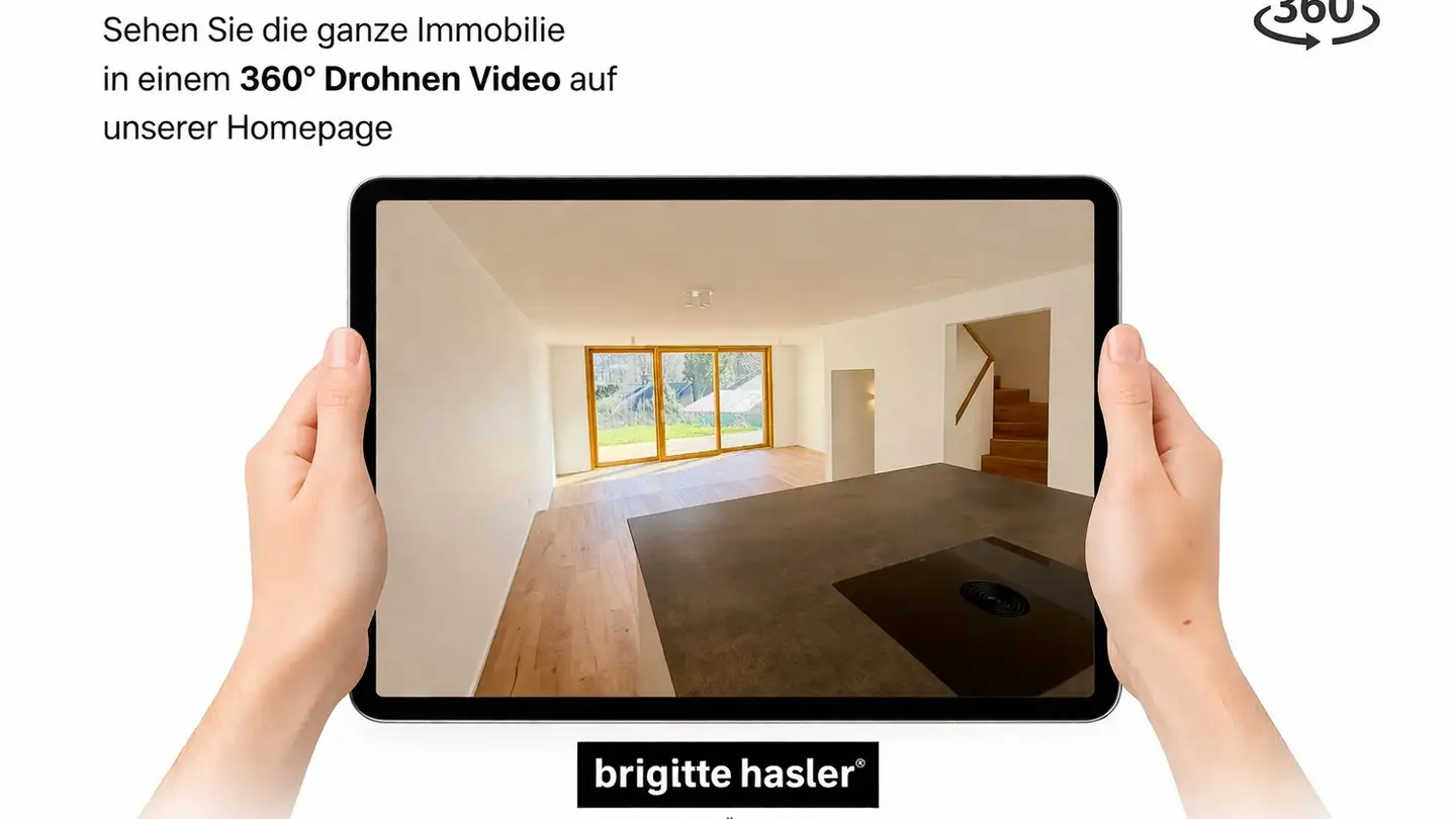 Einfamilienhaus kaufen - Im Strengigarten 4, 4123 Allschwil - Foto 2