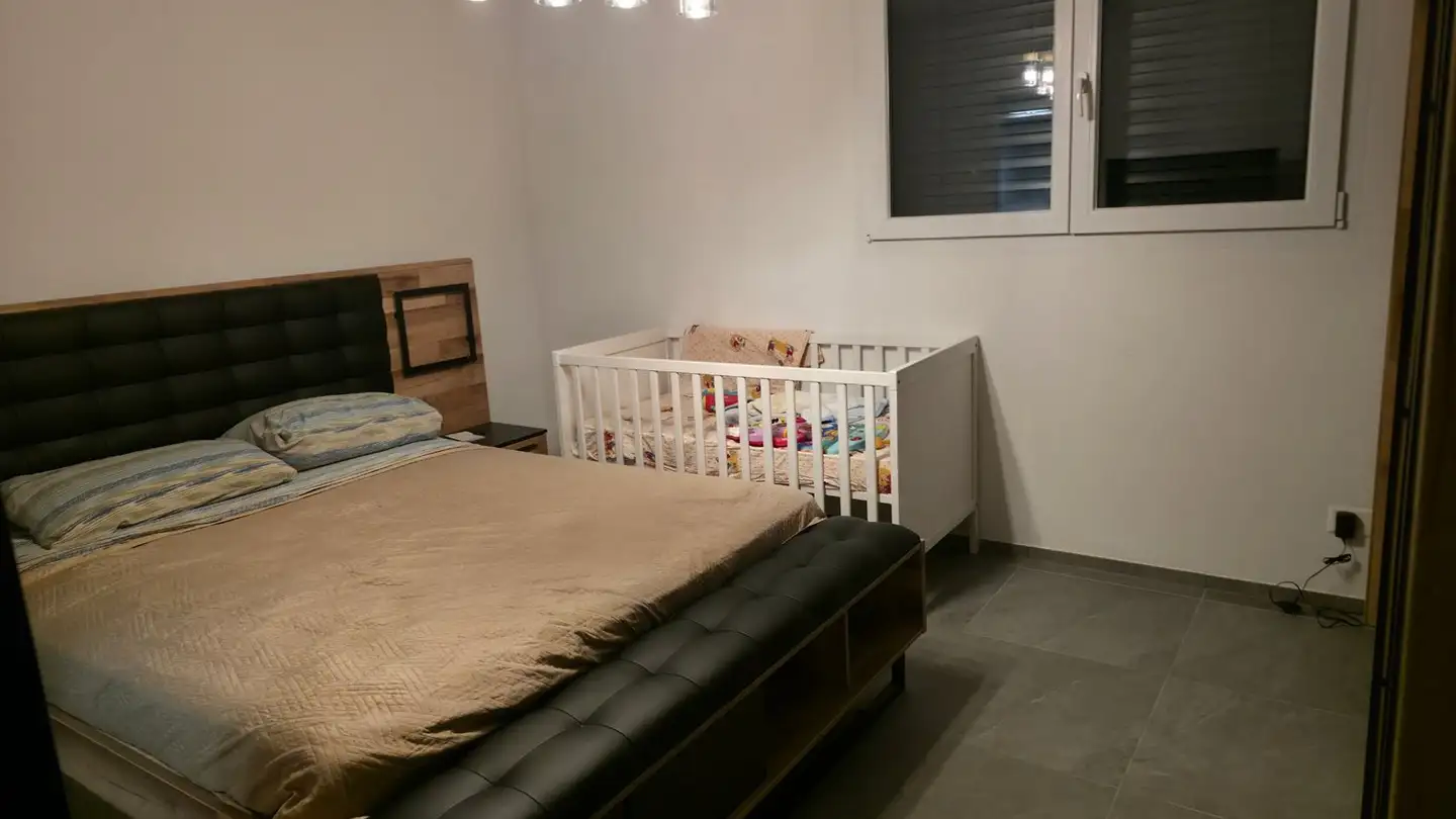 Wohnung mieten - 6534 S. Vittore - Foto 2