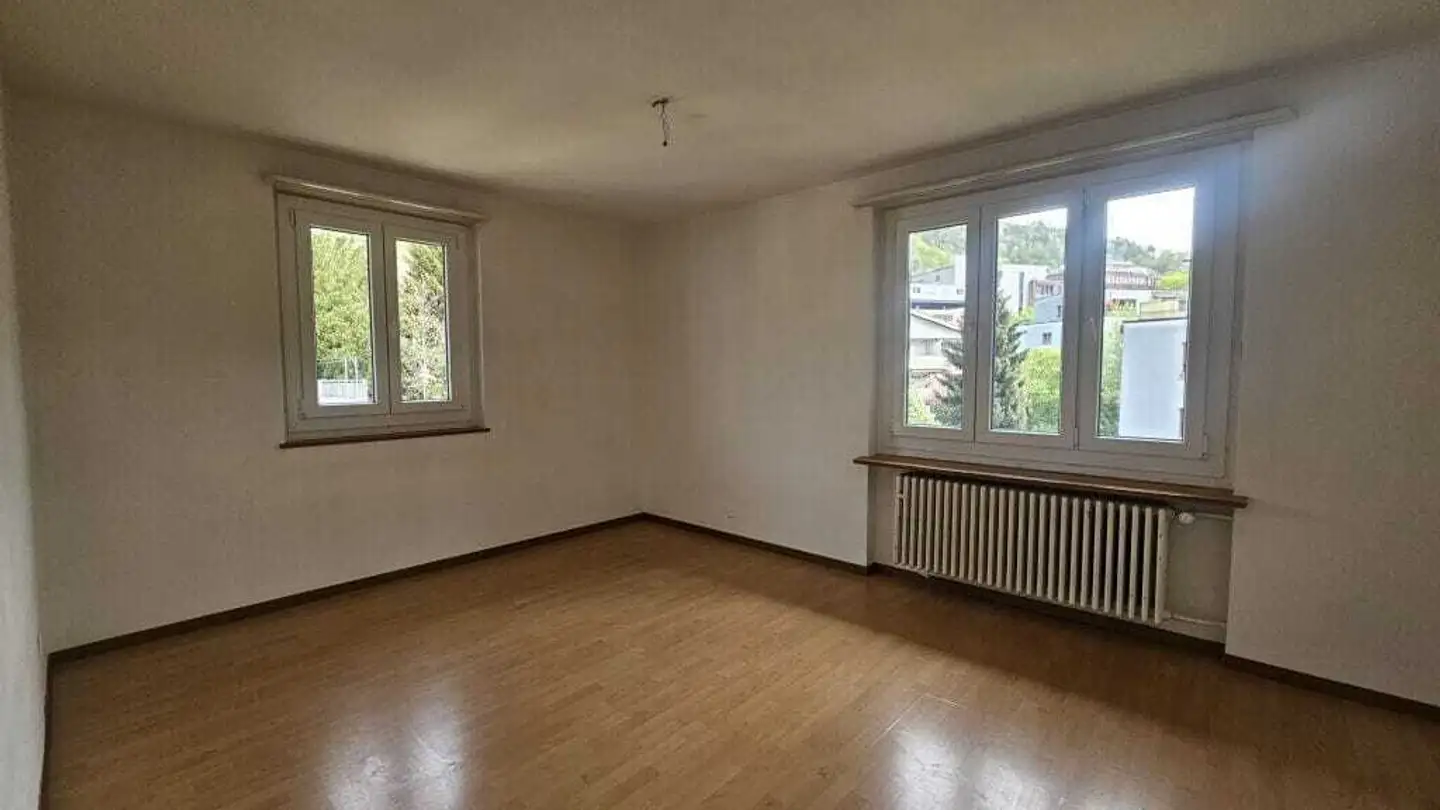 Appartement à louer - Steffisburgstrasse, 3600 Thun - Photo 2