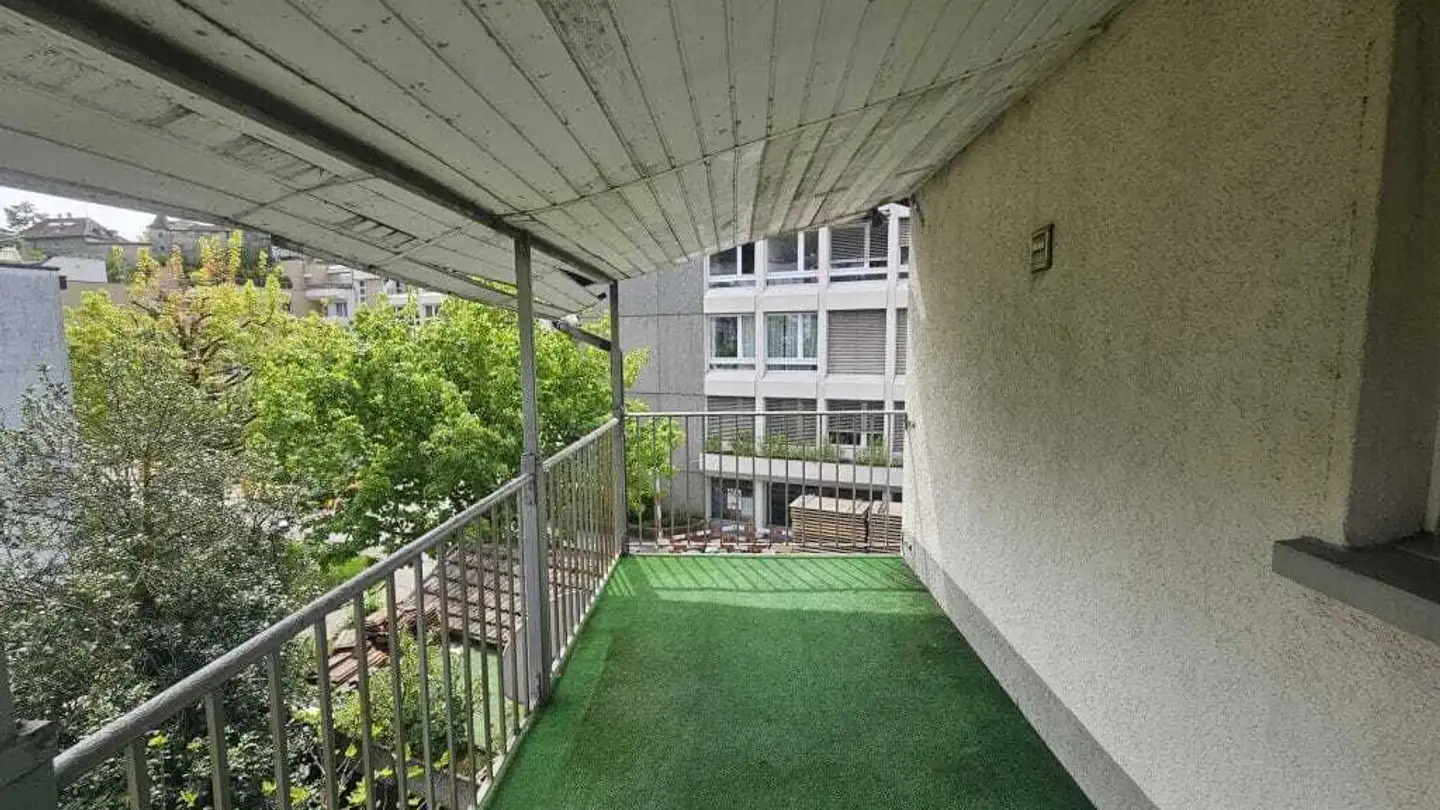 Appartement à louer - Steffisburgstrasse, 3600 Thun - Photo 4