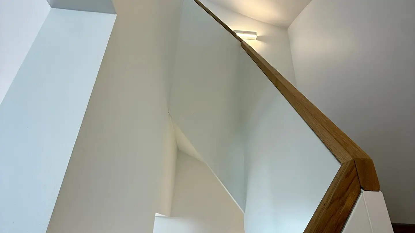 Einfamilienhaus kaufen - Im Strengigarten 4, 4123 Allschwil - Foto 3