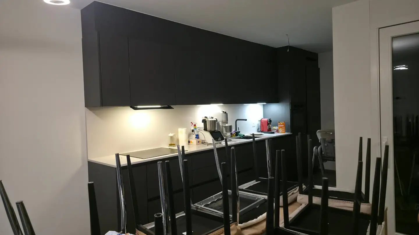 Wohnung mieten - 6534 S. Vittore - Foto 3