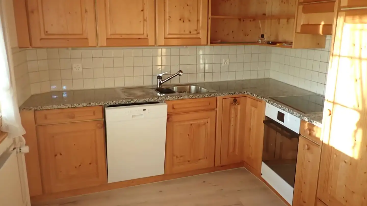 Wohnung mieten - Dreiegglistrasse 3, 9633 Hemberg - Foto 4