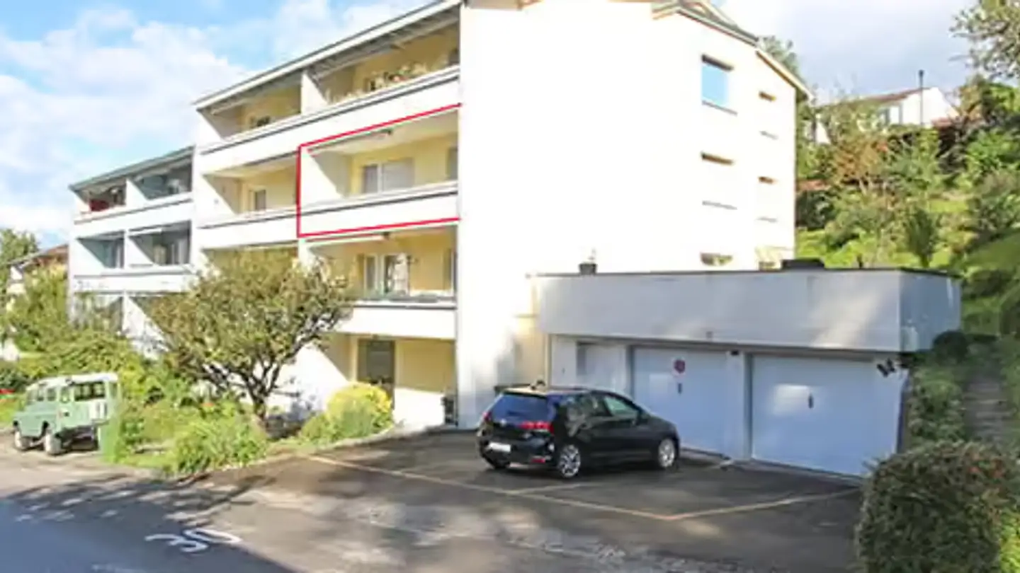 Wohnung mieten - Badhausstrasse 40, 3063 Ittigen - Foto 2