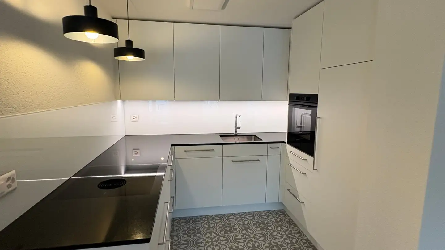 Apartment for rent - Breitestrasse 49, 5734 Reinach AG - Photo 2